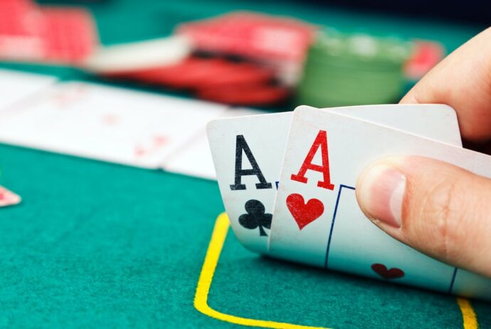Cara Bermain Poker Online Dengan Mudah Pada Situs Terpercaya