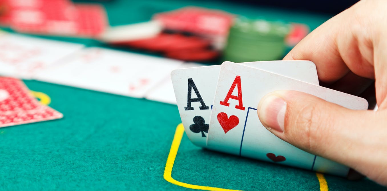 Cara Bermain Poker Online Dengan Mudah Pada Situs Terpercaya